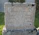 Photo of headstones/thumb_Margaret Elizabeth MacLennan died 1926 MI Kilmuir Easter